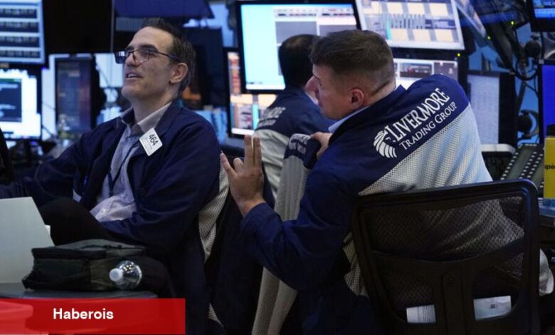 Global piyasalarda ticaret iyimserliği sürüyor - Haberois Global piyasalarda ticaret iyimserliği sürüyor