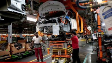 GM iddiasını düşürdü, tarife tesiri 5 milyar dolara ulaşabilir
