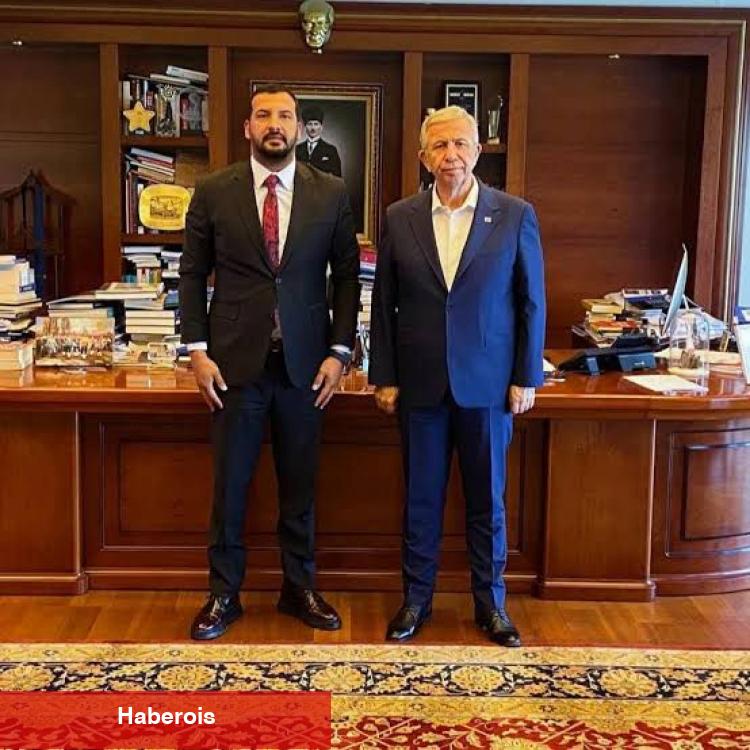 Gökhan Eser: “Kentsel Dönüşüm Rantsal Dönüşüme Dönüşmesin”