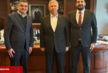 Gökhan Eser: “Kentsel Dönüşüm Rantsal Dönüşüme Dönüşmesin”