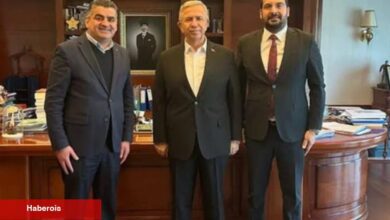 Gökhan Eser: “Kentsel Dönüşüm Rantsal Dönüşüme Dönüşmesin”