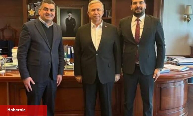 Gökhan Eser: “Kentsel Dönüşüm Rantsal Dönüşüme Dönüşmesin”