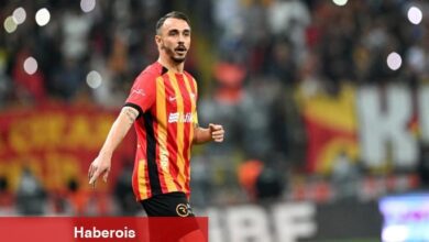 Gökhan Sazdağı için Galatasaray açıklaması!