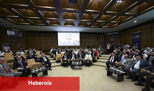 "Göktürklerin Gizemli Mirası: Taşbabalar" Sinemasının Galası Yapıldı - Haberois "Göktürklerin Gizemli Mirası: Taşbabalar" Sinemasının Galası Yapıldı