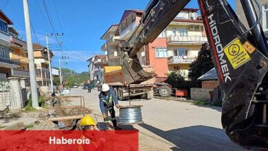 Gölcük İhsaniye ışıl ışıl olacak