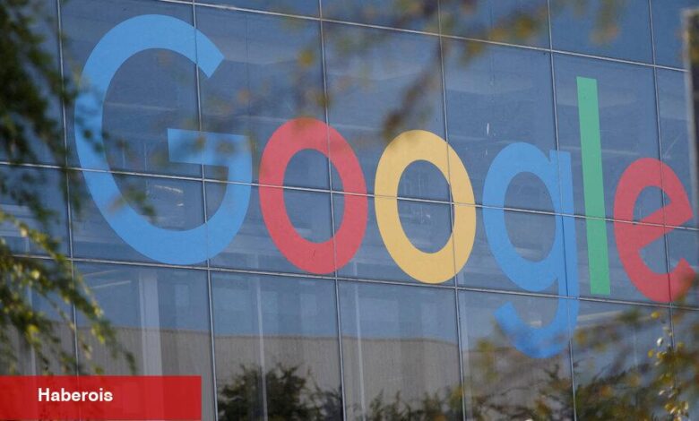 Google, 2 gizlilik davasını çözmek için 1,4 milyar dolarlık bir şey yapmayı kabul ediyor - Haberois Google, 2 gizlilik davasını çözmek için 1,4 milyar dolarlık bir şey yapmayı kabul ediyor