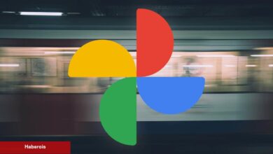 Google Fotoğraflar için beklenen güncelleme geldi!