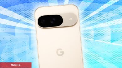 Google Pixel 10 ekranı ile çok şaşırtacak