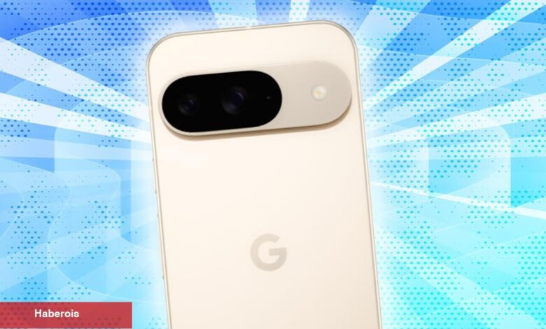 Google Pixel 10 ekranı ile çok şaşırtacak - Haberois Google Pixel 10 ekranı ile çok şaşırtacak