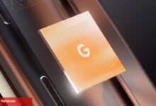 Google, Tensor çip üretimi için Samsung’u bırakıyor