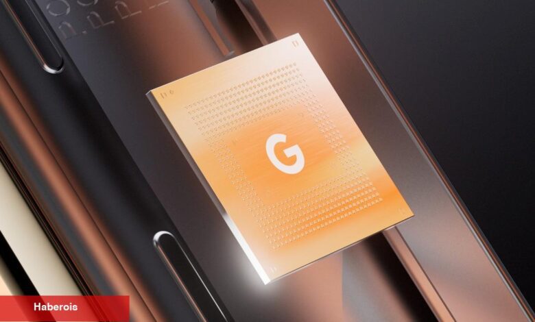 Google, Tensor çip üretimi için Samsung’u bırakıyor - Haberois Google, Tensor çip üretimi için Samsung’u bırakıyor