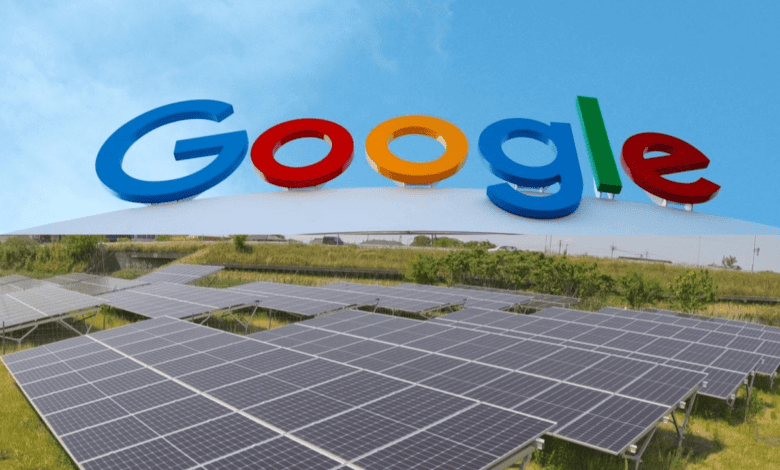 Google, veri merkezlerini temiz enerjiyle besleyecek! - Haberois Google, veri merkezlerini temiz enerjiyle besleyecek!