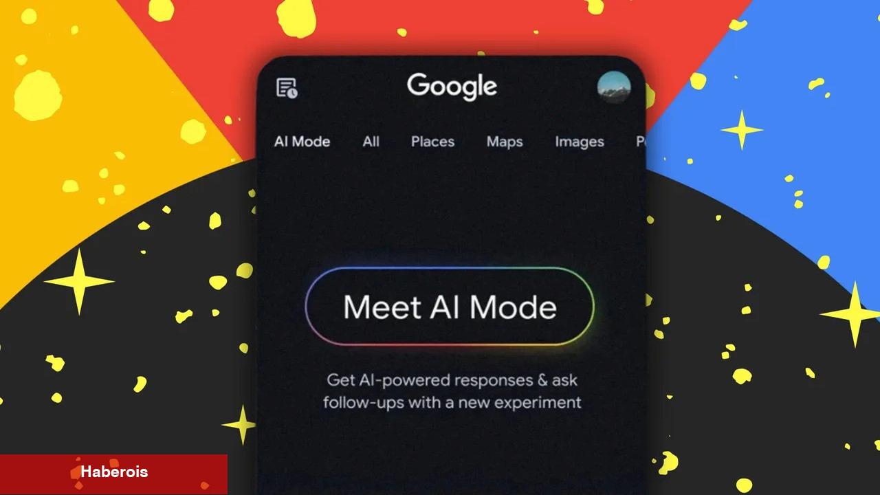 Google'ın yapay zekalı yeni arama motoru için vakit geliyor!