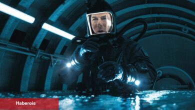 'Görev: İmkansız - Son Hesaplama' İncelemesi: Tom Cruise her şeye meydan okuyor