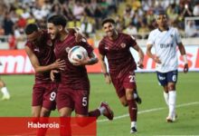 Görkem Sağlam'dan Trabzonspor açıklaması!