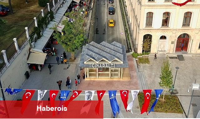 Görkemli Günlerine Döndü - Haberois Görkemli Günlerine Döndü