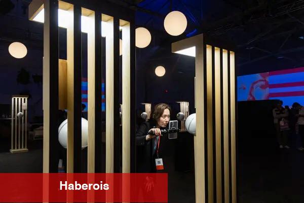 Göz tarama kripto küreleri bizi bir bot kıyametinden kurtarabilir mi? - Haberois Göz tarama kripto küreleri bizi bir bot kıyametinden kurtarabilir mi?