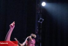 Gözden Geçirme: Ayodele Casel Bağlantıları Hip-Hop Başlangıçlarına Tapıyor