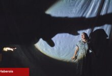 Gözden Geçirme: Gounod'un 'Faust'da bir ışık ve gölge oyunu