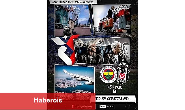 Gözler Fenerbahçe - Beşiktaş Derbisinde - Haberois Gözler Fenerbahçe - Beşiktaş Derbisinde
