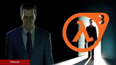Gözler Valve'da! Half-Life 3 bu yıl tanıtılabilir!
