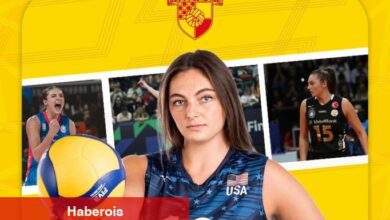 Göztepe Bayan Voleybol Ekibi, Kara Bajema ile kontrat imzaladı