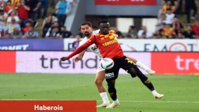 Göztepe dönemin son maçına İstanbul'da çıkacak