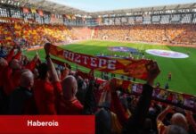 Göztepe, Galatasaray karşısında galibiyet arayacak