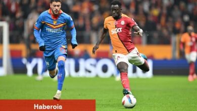 Göztepe - Galatasaray: Mümkün 11'ler