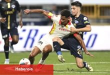 Göztepe, Kasımpaşa'yı 90+2'de yıktı!