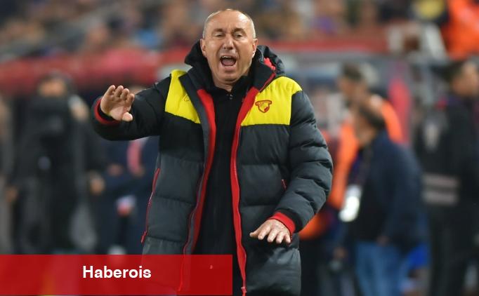 Göztepe'de Adana öncesi eksik çok! - Haberois Göztepe'de Adana öncesi eksik çok!