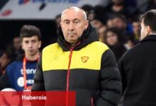 Göztepe'de Stoilov'un raporu bekleniyor