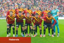 Göztepe'den depremzede çocuklara umut eli