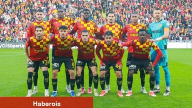 Göztepe'den depremzede çocuklara umut eli
