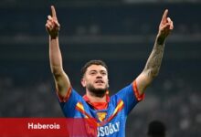 Göztepe'nin Galatasaray'a Romulo cevabı!