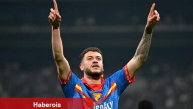 Göztepe'nin Galatasaray'a Romulo cevabı!
