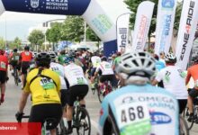 Gran Fondo Bursa heyecanı başladı