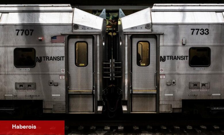 Grev tezgahları olarak, NJ Transit binicileri 'kaos' için hazırlanmaları konusunda uyarılıyor - Haberois Grev tezgahları olarak, NJ Transit binicileri 'kaos' için hazırlanmaları konusunda uyarılıyor
