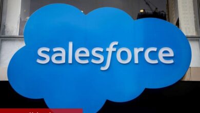 GSA ve Salesforce iştiraki federal kurumlar için Slack maliyetlerini düşürüyor