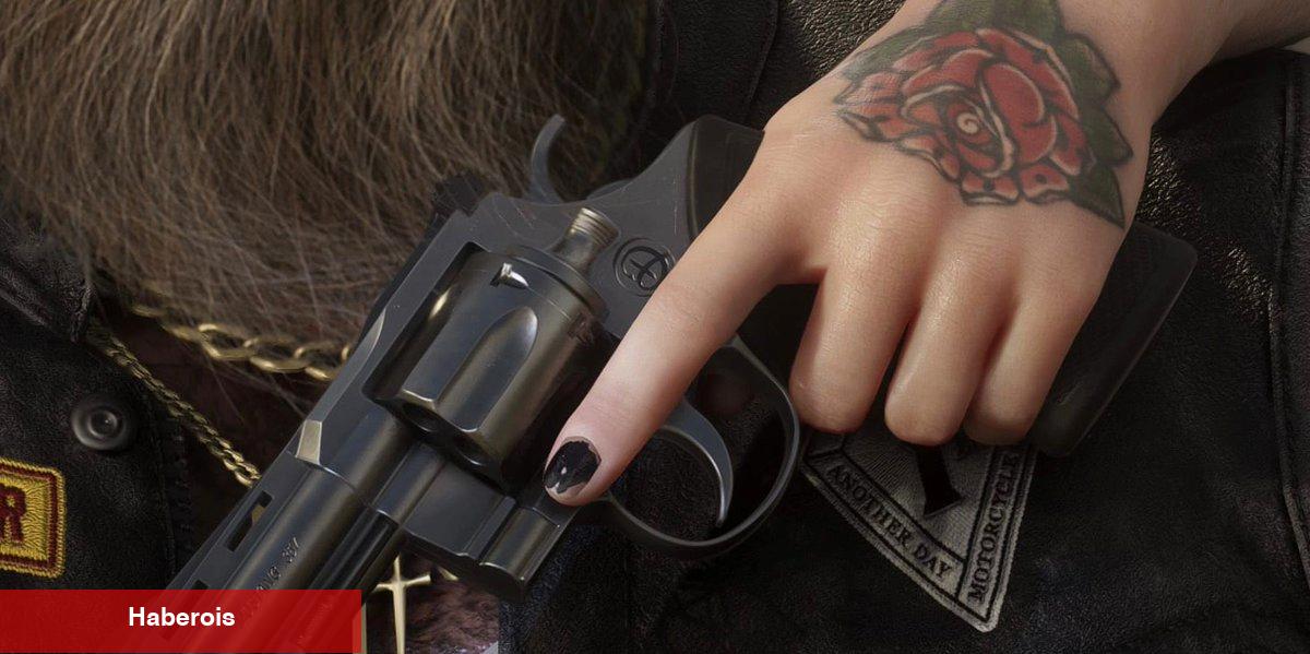 GTA 6 Fragmanında Bir RDR 2 Ayrıntısı Daha Fark Edildi