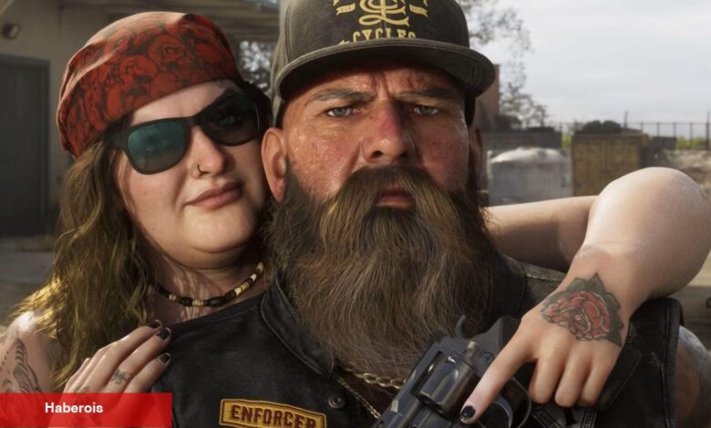 GTA 6 Fragmanında Bir RDR 2 Ayrıntısı Daha Fark Edildi - Haberois GTA 6 Fragmanında Bir RDR 2 Ayrıntısı Daha Fark Edildi