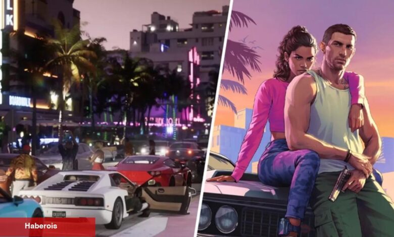 GTA 6 hayranları yasta, çıkış tarihi bir kere daha ertelendi - Haberois GTA 6 hayranları yasta, çıkış tarihi bir kere daha ertelendi