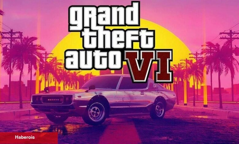 GTA 6 için üzücü haber! - Haberois GTA 6 için üzücü haber!
