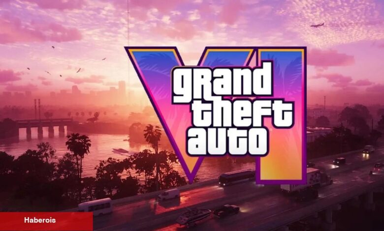 GTA 6 ikinci fragmanı rekor kırdı! - Haberois GTA 6 ikinci fragmanı rekor kırdı!