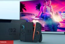 GTA 6, Nintendo Switch 2'ye gelecek mi?