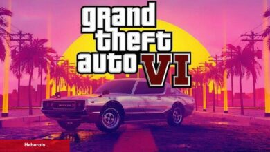 GTA 6’dan Yeni Fragman Geldi: Vice City Tekrar Doğuyor!
