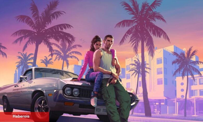 GTA 6'nın Ertelenme Haberi, Take Two Paylarını Vurdu - Haberois GTA 6'nın Ertelenme Haberi, Take Two Paylarını Vurdu