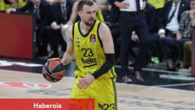 Guduric'ten Sporx'e Tarık Biberovic yanıtı!