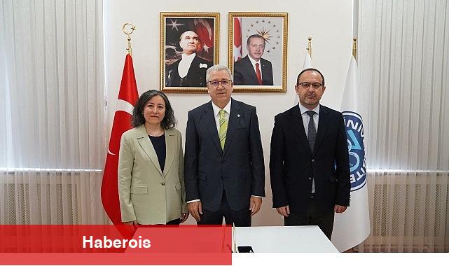 Güneş enerjisi kullanımının potansiyelini belirleyecek projeye TÜBİTAK'tan destek - Haberois Güneş enerjisi kullanımının potansiyelini belirleyecek projeye TÜBİTAK'tan destek