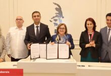 “Güzel Sanatlar Lisesi Tiyatro Kısmı Eğitimi” protokolü imzalandı